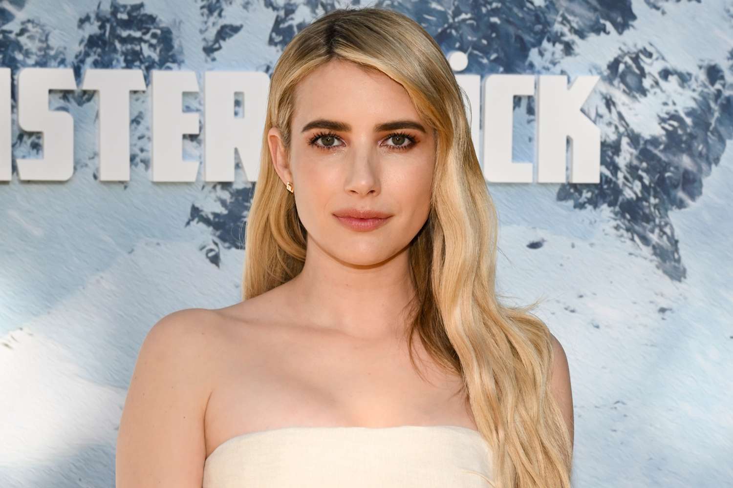 Emma Roberts says she'd do another superhero movie after 'Madame Web'