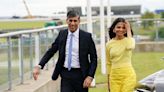 Rishi Sunak promises lower immigration and tax cuts in Tory manifesto