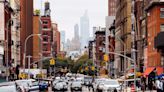 New York first US city to introduce congestion charge