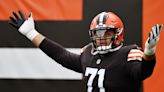 Should Browns LT Receive Contract Extension Before Training Camp?