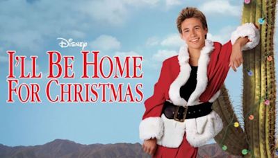 I’ll Be Home For Christmas Streaming: Watch & Stream Online via Peacock