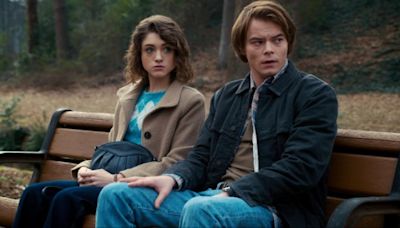 Are Natalia Dyer & Charlie Heaton Still Dating? Dating History Explained