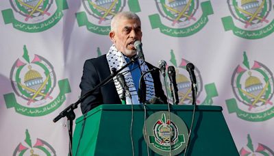 Series of assassinations leaves Yahya Sinwar de facto Hamas leader and top Israeli target: Experts