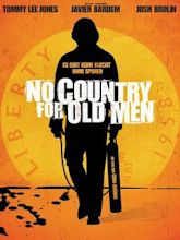 No Country for Old Men