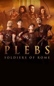 Plebs: Soldiers of Rome