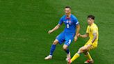 Slovakia vs Ukraine LIVE! Euro 2024 match stream, latest score and goal updates today