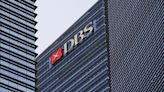 DBS CEO Piyush Gupta disposes of 100,000 DBS shares at over $34 apiece