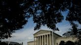 Supreme Court Rejects GOP Bid to Transform Federal Election Law
