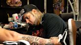 Golden Wave Tattoo Convention: Here are five people and their tattoos