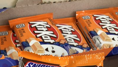 What's the best Halloween candy? Delish ranks 30 best, worst of all time in 2024 list