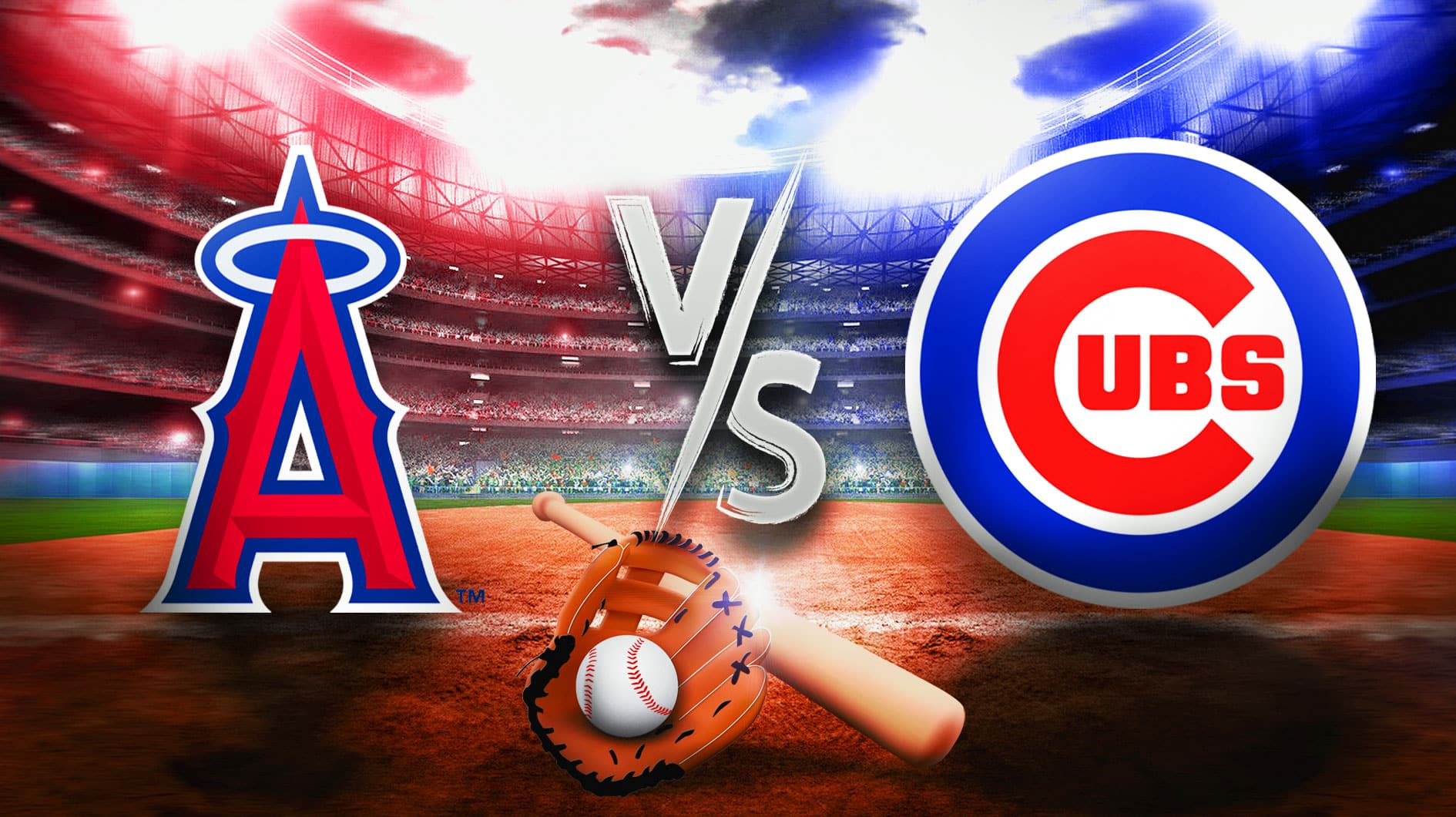 Angels vs. Cubs prediction, odds, pick - 7/6/2024