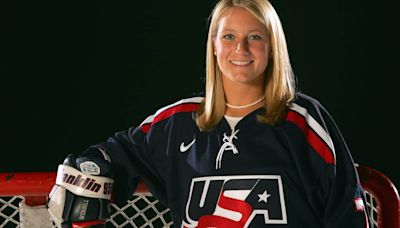 Pittsburgh Penguins scout Krissy Wendell-Pohl elected to Hockey Hall of Fame