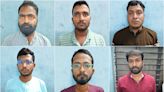 Web series 'Farzi'-inspired fake currency racket busted in Karnataka, 6 arrested