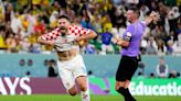 Tenacity and penalties, keys to Croatia's deep World Cup run