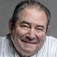 Honors for Emeril, MMR Group, Glass Half Full, Maritime Partners