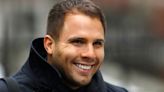 TV presenter Dan Wootton to face no further action from police