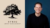 Manager Adam Segal Launches Strig Artist Management