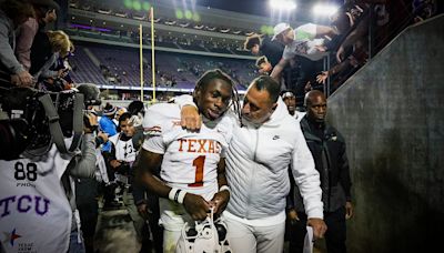 Steve Sarkisian on Texas football playing Texas A&M for first time since 2011: 'We'll be ready'