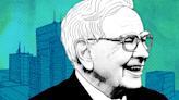 Buffett Is Sharp as a Tack, So There's No Reason to Sell Berkshire Now: Trade It This Way