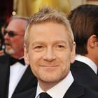 Kenneth Branagh