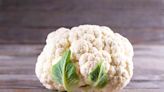 The Right Way to Store Cauliflower So It Stays Firm and Fresh