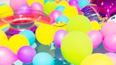20 Epic Pool Party Ideas