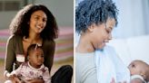 Black Women, Tell Us About Your Experience With Breastfeeding Or Why You Decided Against It