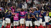 ¡Francia, a semifinales! Le ganó por 2-1 a Inglaterra el mejor partido del Mundial Qatar 2022 y jugará con Marruecos por el boleto al partido decisivo