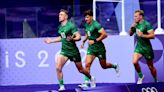 Ireland v Fiji live score updates for Rugby Sevens quarter-final