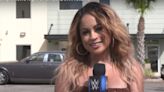 WWE anchor reveals she was born after rape as she shares surprising Roe v Wade views