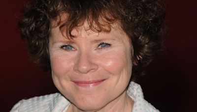 Imelda Staunton to return as villain Dolores Umbridge in new Universal theme park ride