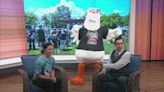24th annual Mike the Headless Chicken Festival kicks off Friday