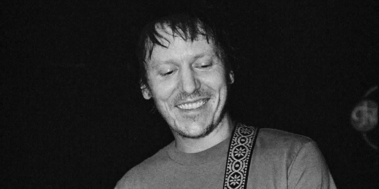 Elliott Smith Tribute Concert to Stream Live on Veeps