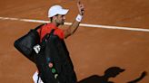 Djokovic recebe aula de Tabilo e é eliminado em Roma