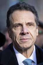 Andrew Cuomo