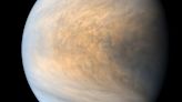 Our only mission at Venus may have just gone dark