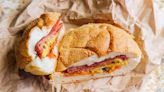 New Jersey Pork Roll Egg and Cheese Brings a Taste of Home to Florida