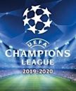 2019-2020 UEFA Champions League