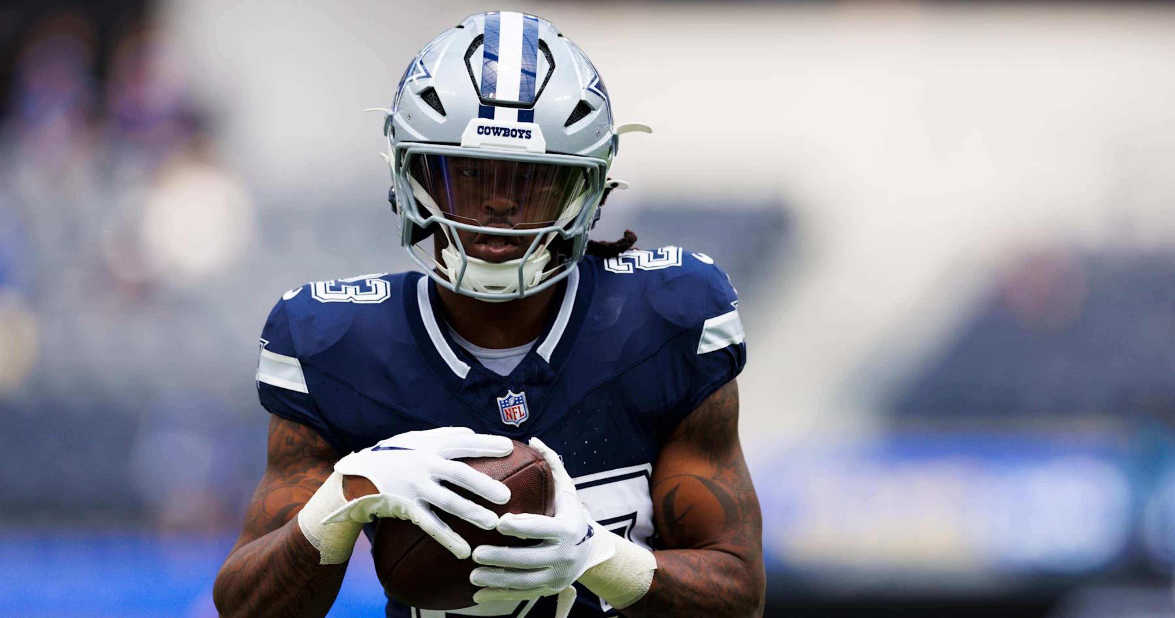 Fantasy Football Week 1 Waiver Wire: Best Adds to Kick off 2024 Season