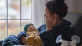 New Study Reveals This Type Of Therapy May Help Postpartum Depression