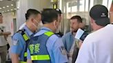 Lionel Messi arribó a China y desató una verdadera locura: la gente se agolpó en el hotel para una foto del astro argentino