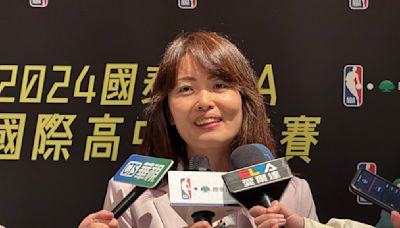 NBA／法國小跑車將來台！帕克4月訪寶島指導高中生