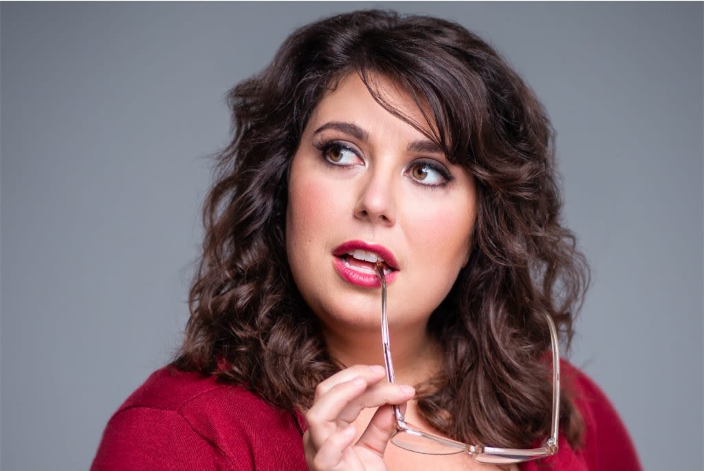 Catching up with Jenny Zigrino before her headlining Vail Comedy Festival set