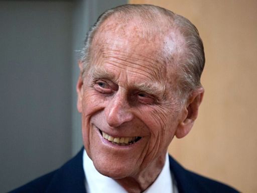 FBI says Prince Phillip was 'involved' with Christine Keeler in Profumo affair