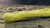 Therm-a-Rest Parsec 0F/-18C Sleeping Bag review: a cozy bag that makes you excited about sleeping in the cold