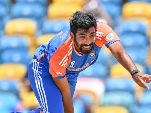 T20 World Cup, AFG vs IND: After the Suryakumar show, Bumrah takes over