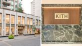 Kith Announces Its Entry Into Canada With a Toronto Flagship Store