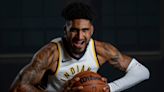 'Living in the moment': Obi Toppin embracing move to Pacers after disappointing Knicks stop
