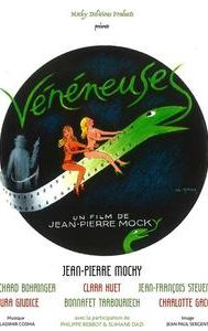 Vénéneuses