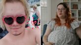 Detransitioner describes agony of pregnancy after changing gender as a teen: ‘Makes me feel like a monster’
